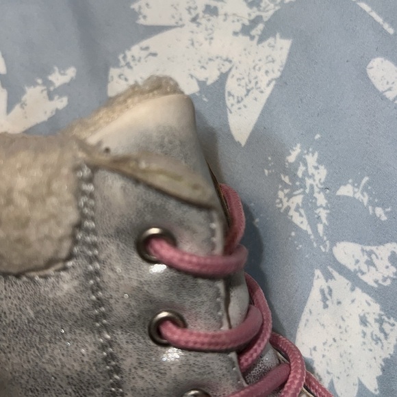 Gymboree winter boots - Picture 4 of 6